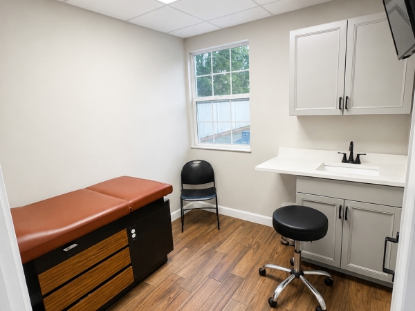 Listing Image #5 - Health Care for lease at 2506 Acorn St, Unit #A-B, Fort Pierce FL 34947 Listing Image #5 - Health Care for lease at 2506 Acorn St, Unit #A-B, Fort Pierce FL 34947