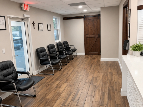 Listing Image #8 - Health Care for lease at 2506 Acorn St, Unit #A-B, Fort Pierce FL 34947 Listing Image #8 - Health Care for lease at 2506 Acorn St, Unit #A-B, Fort Pierce FL 34947