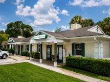 Listing Image #1 - Health Care for lease at 2506 Acorn St, Unit #A-B, Fort Pierce FL 34947