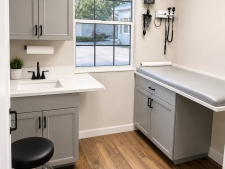 Listing Image #3 - Health Care for lease at 2506 Acorn St, Unit #A-B, Fort Pierce FL 34947
