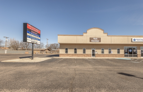 Listing Image #1 - Retail for lease at 3106 50th Street, Lubbock TX 79413 Listing Image #1 - Retail for lease at 3106 50th Street, Lubbock TX 79413