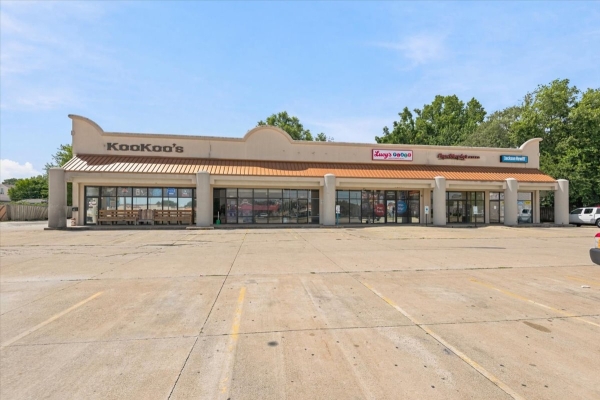Listing Image #2 - Retail for lease at 1720-1722 E Sangamon Ave, Springfield IL 62702