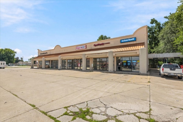 Listing Image #3 - Retail for lease at 1720-1722 E Sangamon Ave, Springfield IL 62702
