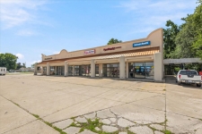 Listing Image #3 - Retail for lease at 1720-1722 E Sangamon Ave, Springfield IL 62702