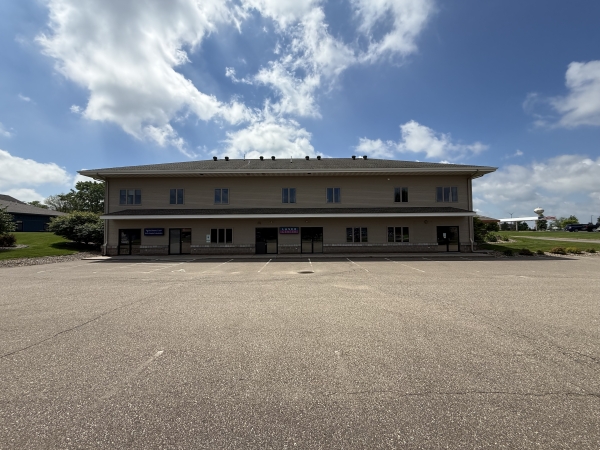 Listing Image #1 - Multi-Use for lease at 227 Meridian Dr, New Richmond WI 54017 Listing Image #1 - Multi-Use for lease at 227 Meridian Dr, New Richmond WI 54017