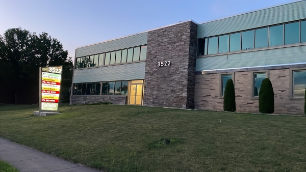 Listing Image #1 - Office for lease at 3522 James Street, Syracuse NY 13206 Listing Image #1 - Office for lease at 3522 James Street, Syracuse NY 13206