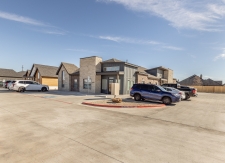 Office property for lease in Lubbock, TX