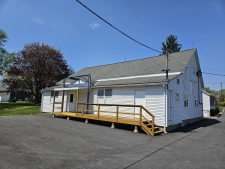 Storage for lease in Easton, PA