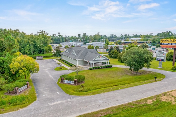 Listing Image #1 - Office for lease at 3583 Highway 17 Business Former Southern Urgent Care Location, Murrells Inlet SC 29576 Listing Image #1 - Office for lease at 3583 Highway 17 Business Former Southern Urgent Care Location, Murrells Inlet SC 29576