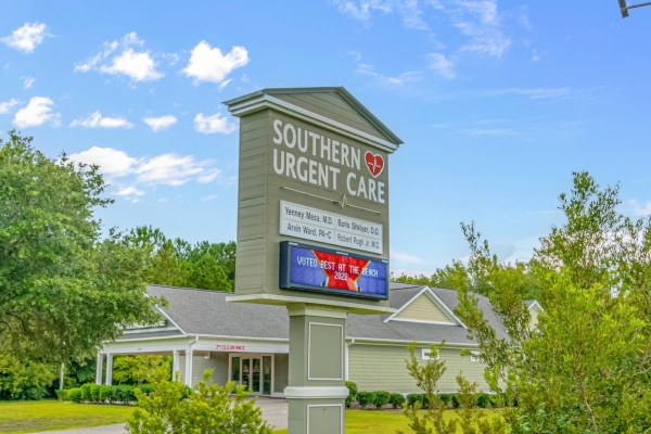 Listing Image #2 - Office for lease at 3583 Highway 17 Business Former Southern Urgent Care Location, Murrells Inlet SC 29576 Listing Image #2 - Office for lease at 3583 Highway 17 Business Former Southern Urgent Care Location, Murrells Inlet SC 29576