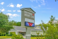 Listing Image #2 - Office for lease at 3583 Highway 17 Business Former Southern Urgent Care Location, Murrells Inlet SC 29576