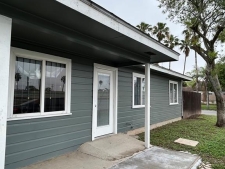 Office property for lease in San Benito, TX