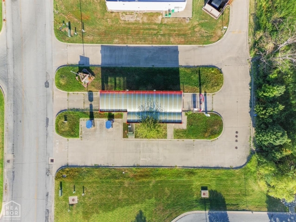 Listing Image #3 - Retail for lease at 2823 Creek Drive, Jonesboro AR 72401 Listing Image #3 - Retail for lease at 2823 Creek Drive, Jonesboro AR 72401