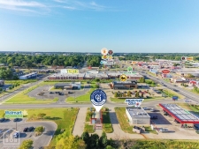 Listing Image #2 - Retail for lease at 2823 Creek Drive, Jonesboro AR 72401