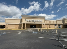 Retail property for lease in Rome, GA
