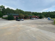 Industrial property for lease in Acworth, GA