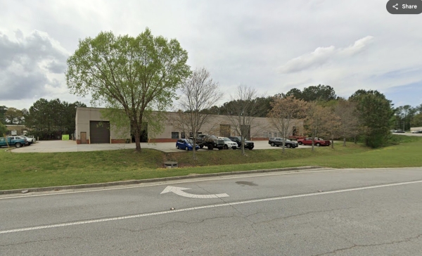 Listing Image #1 - Industrial for lease at 38 Southern Ct, Hiram GA 30141 Listing Image #1 - Industrial for lease at 38 Southern Ct, Hiram GA 30141