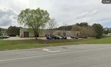 Industrial property for lease in Hiram, GA