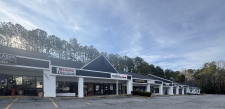 Retail property for lease in Marietta, GA
