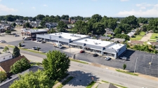 Retail property for lease in St. Louis, MO