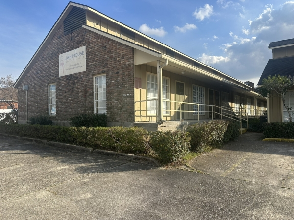 Listing Image #1 - Office for lease at 8676 Goodwood Blvd, Baton Rouge LA 70806