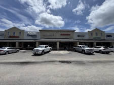 Retail property for lease in Conway, SC