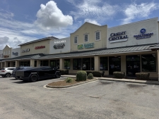 Listing Image #2 - Retail for lease at 117 Rivertown Blvd. Unit E, River Town Plaza, Conway SC 29526