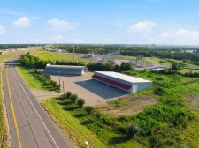 Industrial property for lease in Elm Mott, TX
