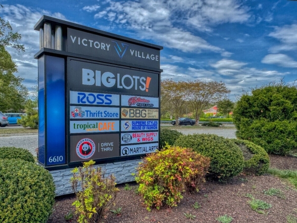 Listing Image #1 - Retail for lease at 6610 Mooretown Road, Williamsburg VA 23188 Listing Image #1 - Retail for lease at 6610 Mooretown Road, Williamsburg VA 23188