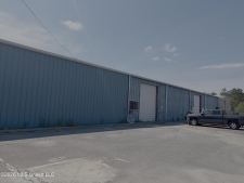 Retail property for lease in Gautier, MS