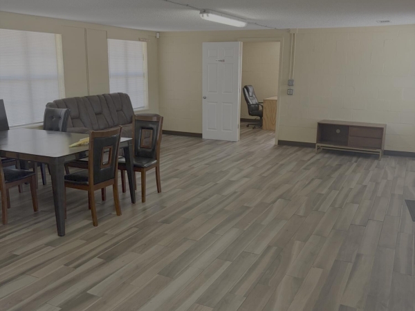 Listing Image #2 - Office for lease at 3708 Highway 90, Gautier MS 39553 Listing Image #2 - Office for lease at 3708 Highway 90, Gautier MS 39553