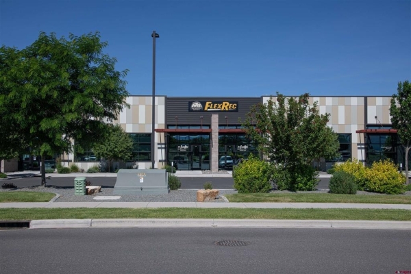 Listing Image #2 - Office for lease at 1309 Mayfly Drive, Montrose CO 81401 Listing Image #2 - Office for lease at 1309 Mayfly Drive, Montrose CO 81401