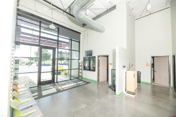 Listing Image #3 - Office for lease at 1309 Mayfly Drive, Montrose CO 81401 Listing Image #3 - Office for lease at 1309 Mayfly Drive, Montrose CO 81401