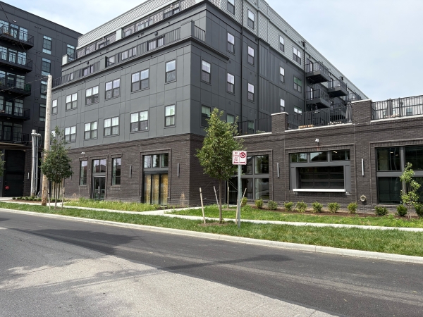 Listing Image #1 - Retail for lease at 1185 North 6th Street, Columbus OH 43201 Listing Image #1 - Retail for lease at 1185 North 6th Street, Columbus OH 43201