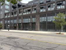 Listing Image #2 - Retail for lease at 280 East 5th Avenue, Columbus OH 43201