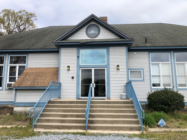 Office for Lease - 203 S White Horse Pike Unit C/D, Waterford Works NJ
