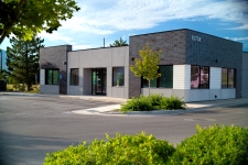 Multi-Use property for lease in South Jordan, UT