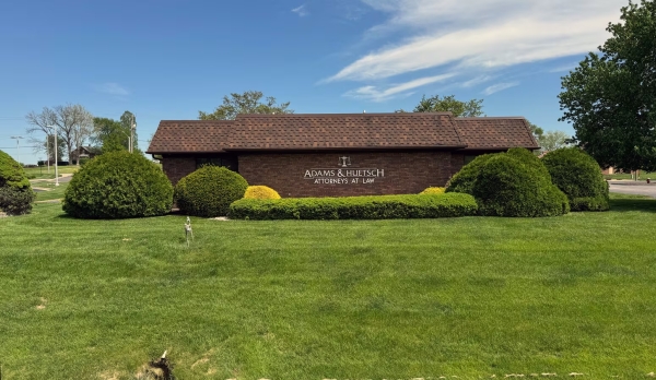Listing Image #1 - Office for lease at 321 Wedgewood Square, Columbia IL 62236