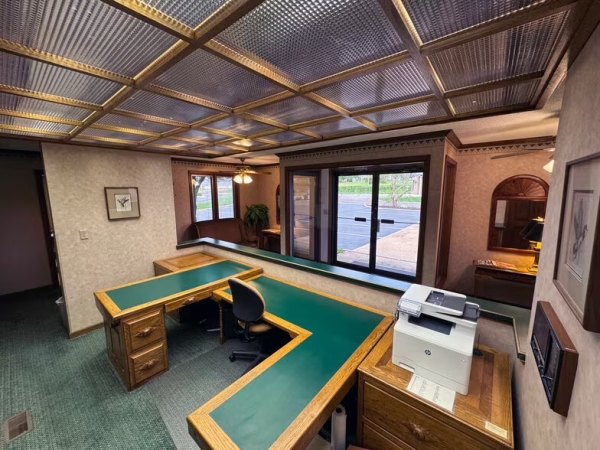 Listing Image #3 - Office for lease at 321 Wedgewood Square, Columbia IL 62236
