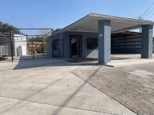 Retail property for lease in Laredo, TX