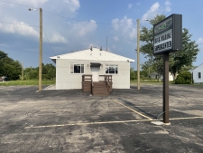 Retail property for lease in Tipp City, OH