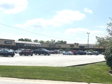 Retail property for lease in Highland, IN
