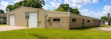 Industrial property for lease in Orange, TX