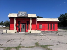Retail property for lease in Alice, TX
