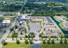 Shopping Center property for lease in Hobart, IN