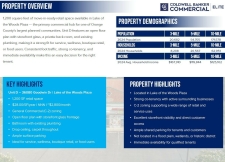 Listing Image #2 - Retail for lease at 36080 Goodwin Drive, Unit D, Locust Grove VA 22508