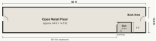Listing Image #3 - Retail for lease at 36080 Goodwin Drive, Unit D, Locust Grove VA 22508