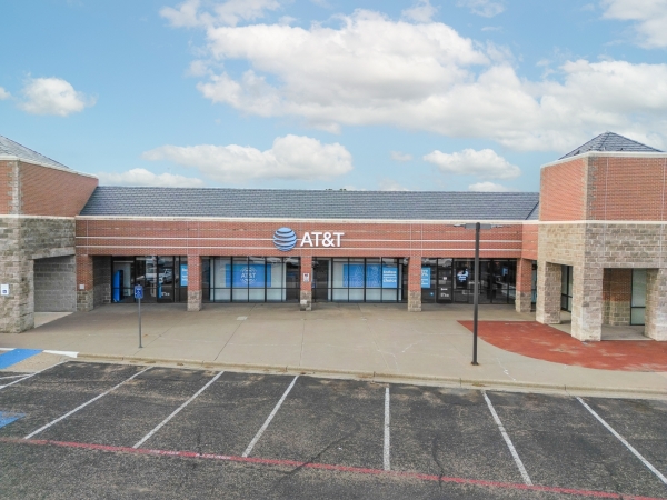 Listing Image #1 - Retail for lease at 5109 82nd Street, Lubbock TX 79424