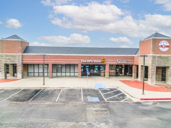 Listing Image #2 - Retail for lease at 5109 82nd Street, Lubbock TX 79424