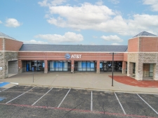 Retail property for lease in Lubbock, TX